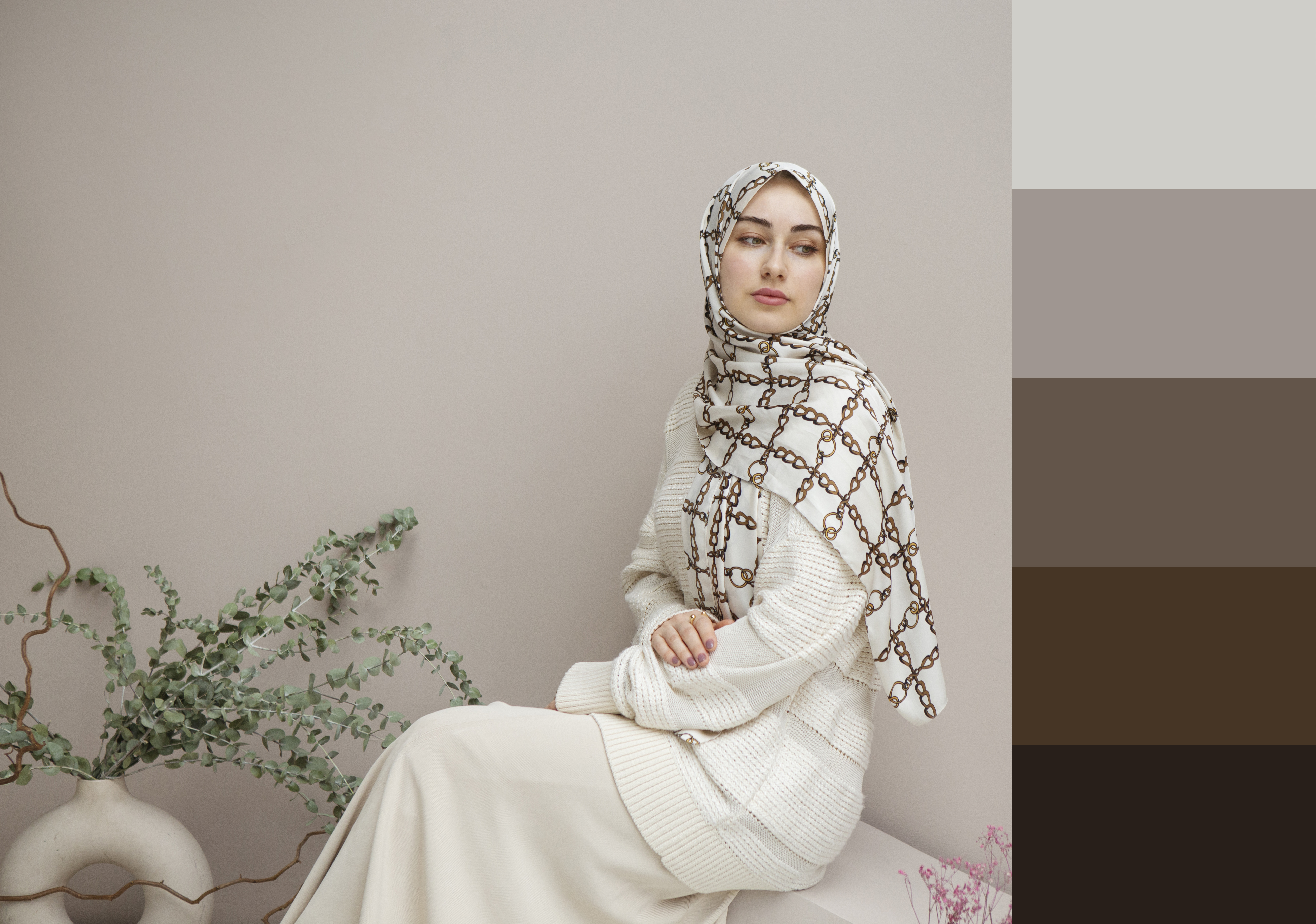 AI Garderob (Virtual Closet)
